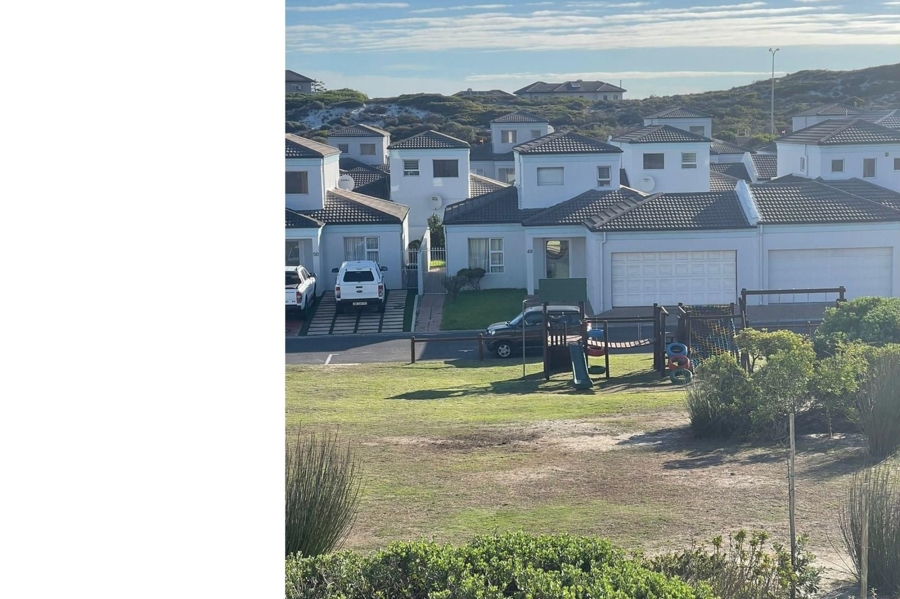 To Let 3 Bedroom Property for Rent in Big Bay Western Cape